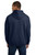 Station 16 Heavy Blend Hooded Sweatshirt Pullover