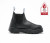 Steel Blue Hobart Safety Toe Men's Slip On Boot