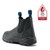 Steel Blue Hobart Safety Toe Men's Slip On Boot