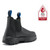 Steel Blue Hobart Safety Toe Men's Slip On Boot