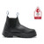 Steel Blue Hobart Safety Toe Men's Slip On Boot