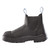 Steel Blue Hobart Safety Toe Men's Slip On Boot with Toe Scuff