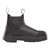 Steel Blue Hobart Safety Toe Men's Slip On Boot with Toe Scuff