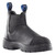 Steel Blue Hobart Safety Toe Men's Slip On Boot with Toe Scuff