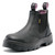 Steel Blue Hobart Safety Toe Women's Slip On Boot