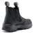 Steel Blue Hobart Safety Toe Women's Slip On Boot