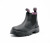 Steel Blue Hobart Safety Toe Women's Slip On Boot Non Safety Toe