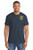 LFD Station 1 On-Duty Dry Blend T Shirts