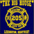 LFD Station 1 On-Duty Dry Blend T Shirts