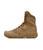 First Tactical Men's 8" AERO-TAC Side-Zip Boot 165925 in Coyote