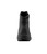 First Tactical Men's 8" AERO-TAC Safety Toe Side-Zip Boot 165926 in Black