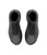 First Tactical Men's 8" AERO-TAC Safety Toe Side-Zip Boot 165926 in Black