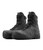 First Tactical Men's 8" AERO-TAC Safety Toe Side-Zip Boot 165926 in Black