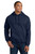 LFD STATION 10 Heavy Blend Hooded Sweatshirt Pullover