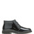 Bates Boots Sentinel Men's High Gloss Chukka Boots
