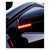 SoundOff Signal mpower Fascia 4"