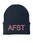 AFST EKU Knit Cap NAVY