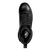 Black Diamond BDX8" Waterproof Side Zip Boot BDX8001