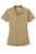 CornerStone® Women's Select Lightweight Snag-Proof Polo