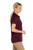 CornerStone® Women's Select Lightweight Snag-Proof Polo