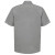 Men's Short Sleeve Industrial Work Shirt