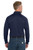 CornerStone® Select Long Sleeve Snag-Proof Tactical Polo