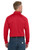CornerStone® Select Long Sleeve Snag-Proof Tactical Polo