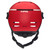 NRS Swift Water Tactyl Helmet with Rails