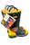 Rubber Fire Boots Size 9.5