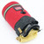 Lightning X Premium SCBA Mask Bag LXFB35 - Red
