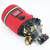 Lightning X Premium SCBA Mask Bag LXFB35 - Red