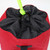 Lightning X Premium SCBA Mask Bag LXFB35 - Red