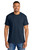 Navy - front