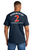 Firehouse 2 / Firefighter — Navy (back)