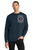 LEXINGTON STATION 2 / Firefighter — New Navy (front)