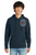 LFD FIRE STATION 2 / Firefighter — New Navy (front)