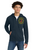 LFD FIRE STATION 2 / Officer — New Navy (front)