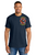 LFD STATION 18 / Officer — Navy (front)