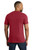 Rich Red