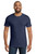 Team Navy Heather