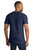 Team Navy Heather