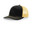 Black/ Vegas Gold