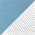 Columbia Blue/ White