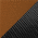 Caramel/ Black