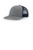 Heather Grey/ Navy