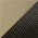 Khaki/ Coffee