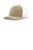 Khaki/ White
