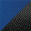 Royal/ Black