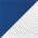 Royal/ White