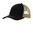 Black/ Tan